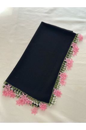 دستمال گردن مشکی NUMİSTORE - کد 902925745