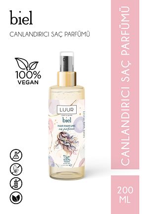  LUUR COSMETICS & MORE - کد 772805547