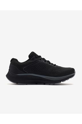 کفش اسنیکر مشکی مردانه بند دار Skechers - کد 900775375