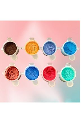 لوازم نقاشی سفید cnk craft shop - کد 903515337