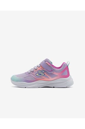 کفش اسنیکر رنگی بچه گانه Skechers - کد 814792919