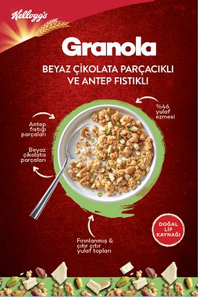  Kellogg