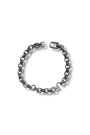 دستبند نقره زنانه 925 عیار Saras Jewels - کد 902936710