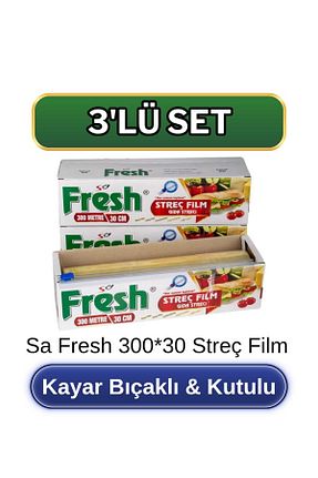 فیلم استرچ SA FRESH - کد 774335321