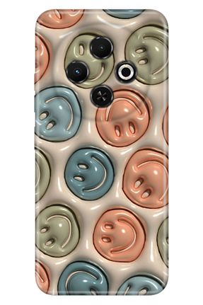 کاور و قاب رنگی TECNO - کد 902953055