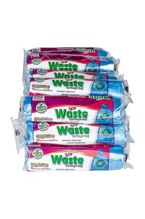 کیسه زباله SA WASTE - کد 798766600