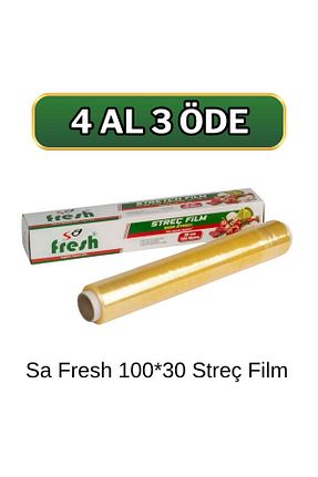 فیلم استرچ SA FRESH - کد 774580674