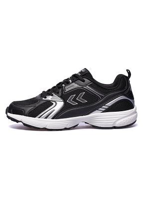 کفش دو و میدانی و تمرینی مشکی زنانه hummel - کد 902748494