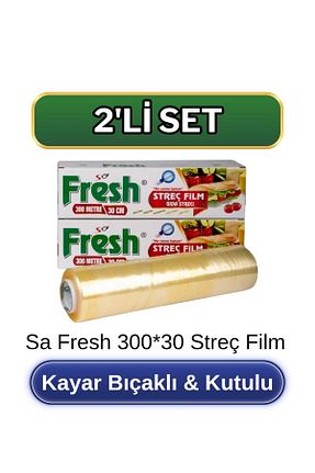 فیلم استرچ SA FRESH - کد 774333339