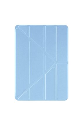 کیف تبلت آبی Samsung Uyumlu Nezih Case - کد 105786857