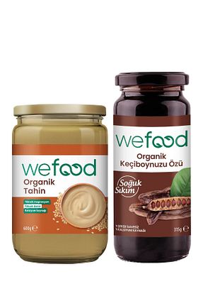 ارده Wefood - کد 645444332