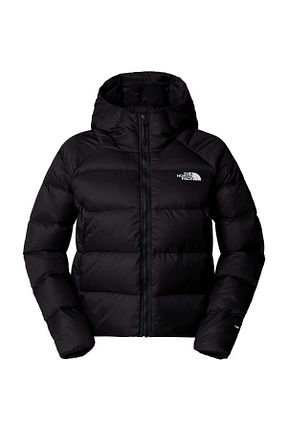 کاپشن اسپرت مشکی زنانه رگولار The North Face - کد 853722241