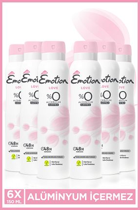 دئودورانت و رول آن زنانه Emotion - کد 751712037