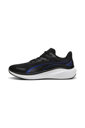 کفش اسنیکر مشکی زنانه بند دار Puma - کد 899761668