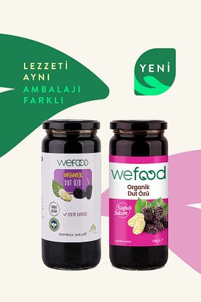 محصولات لذیذ و ارگانیک Wefood - کد 82874915