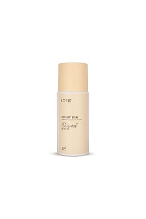 دئودورانت و رول آن زنانه Loris - کد 898799344