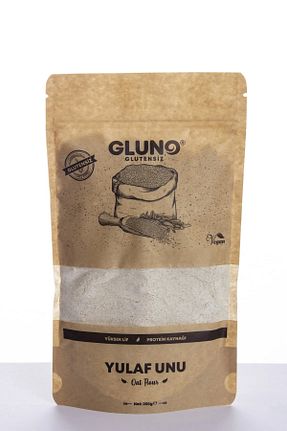 محصول بدون گلوتن Gluno Glutensiz - کد 39749055
