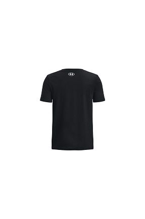 تیشرت مشکی بچه گانه Boxy Under Armour - کد 805019054
