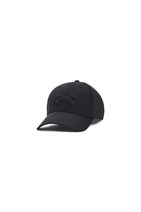 کلاه مشکی مردانه پلی استر Under Armour - کد 805019004