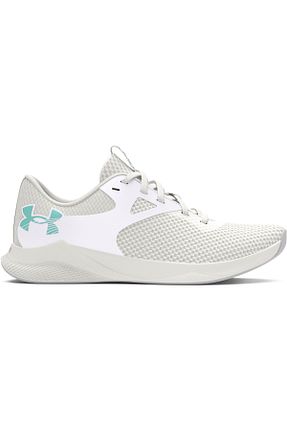 کفش فیتنس بژ زنانه Under Armour - کد 797113905