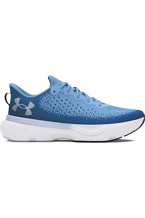 کفش دو و میدانی و تمرینی آبی زنانه Under Armour - کد 844201027