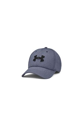 کلاه اسپرت طوسی مردانه پلی استر Under Armour - کد 844548948