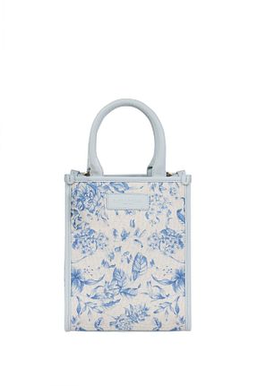 کیف دوشی متالیک زنانه Laura Ashley - کد 901267574