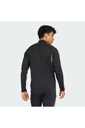 سوئیشرت اسپرت مشکی مردانه رگولار adidas - کد 901269363