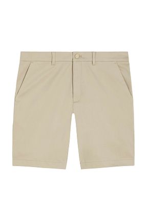 شلوارک و برمودا طوسی مردانه اسلیم فیت Calvin Klein - کد 902338105