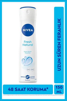 دئودورانت و رول آن زنانه NIVEA - کد 1068297
