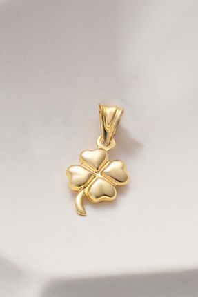 مدال طلا MOOM MÜCEVHERAT - کد 900934235