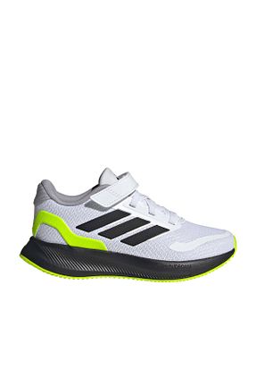 کفش دو و میدانی و تمرینی متالیک مردانه adidas - کد 887262736