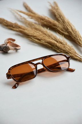 عینک آفتابی رنگی زنانه 50 Nilu Moda - کد 901339979