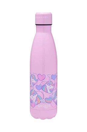 بطری آب و قمقمه سرمه ای SMIGGLE - کد 875740627