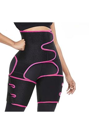کرم سونا مشکی SAUNA SUIT - کد 902356396