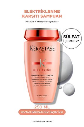 شامپو زنانه Kerastase - کد 202824