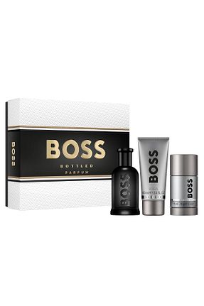 ست ادکلن مردانه Hugo Boss - کد 903245617
