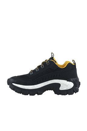 کفش بیرون مشکی مردانه پارچه Caterpillar - کد 762518638