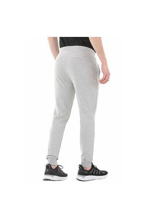 شلوار کرمگن طوسی مردانه پاچه کش دار Lumberjack - کد 757614916