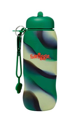 بطری آب و قمقمه رنگی SMIGGLE - کد 875725185