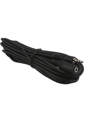 کابل و آداپتور مشکی Powermaster - کد 760389536