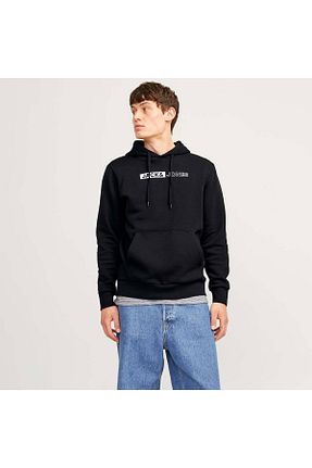 سوئیشرت اسپرت رنگی مردانه رگولار Jack & Jones - کد 856052514