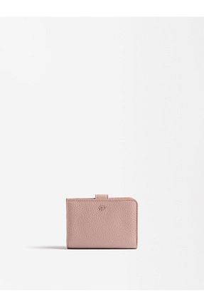 کیف پول بژ زنانه Parfois - کد 901354977