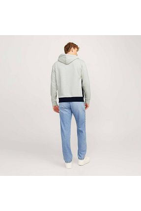 سوئیشرت اسپرت رنگی مردانه رگولار Jack & Jones - کد 865178711