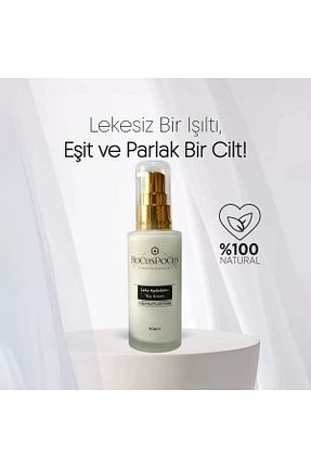 کرم صورت همه انواع پوست HOCUS POCUS - کد 744635308