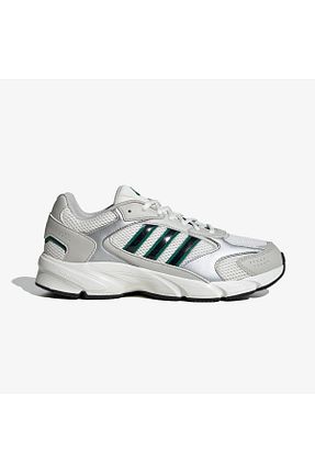 کفش دو و میدانی و تمرینی سفید مردانه adidas - کد 854413946