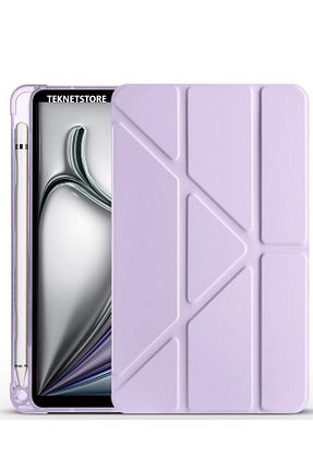 کیف تبلت سبز Apple Uyumlu TEKNETSTORE - کد 901400667