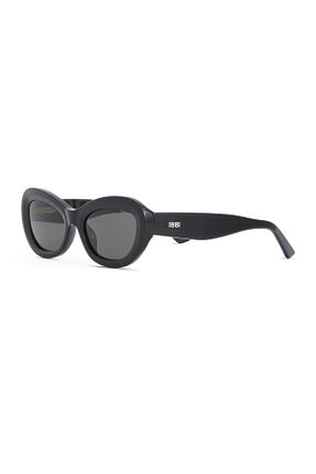 عینک آفتابی مشکی زنانه 53 Cerruti 1881 - کد 901388393