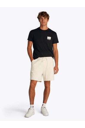 تیشرت رنگی مردانه رگولار Tommy Hilfiger - کد 897521239