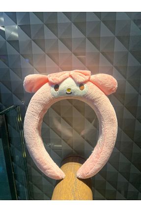 تاج زرد زنانه SANRIO - کد 899930142
